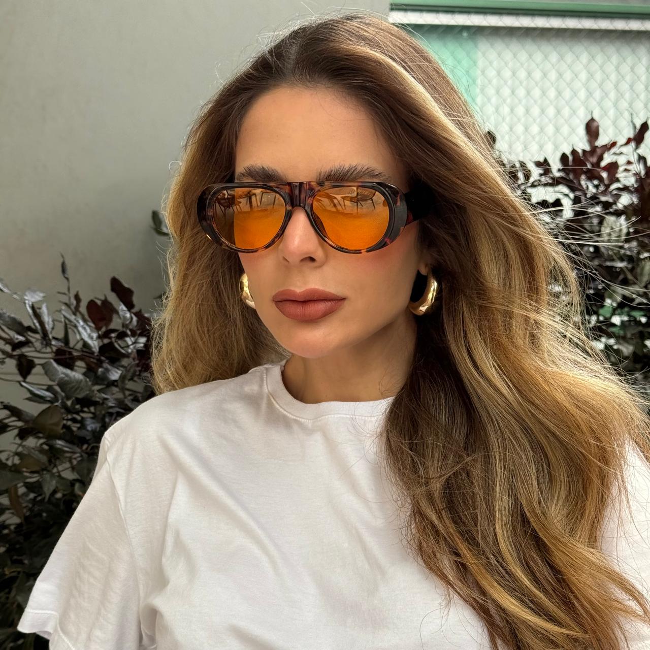 ÓCULOS DE SOL BOHO