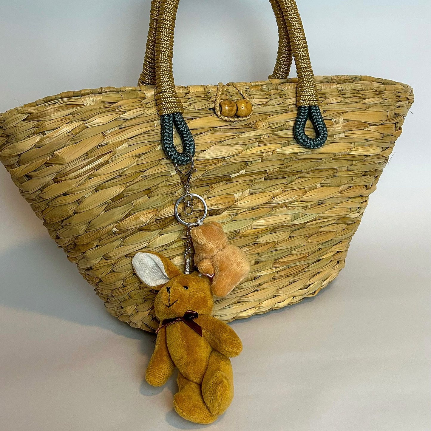 BOLSA PALHA BIA