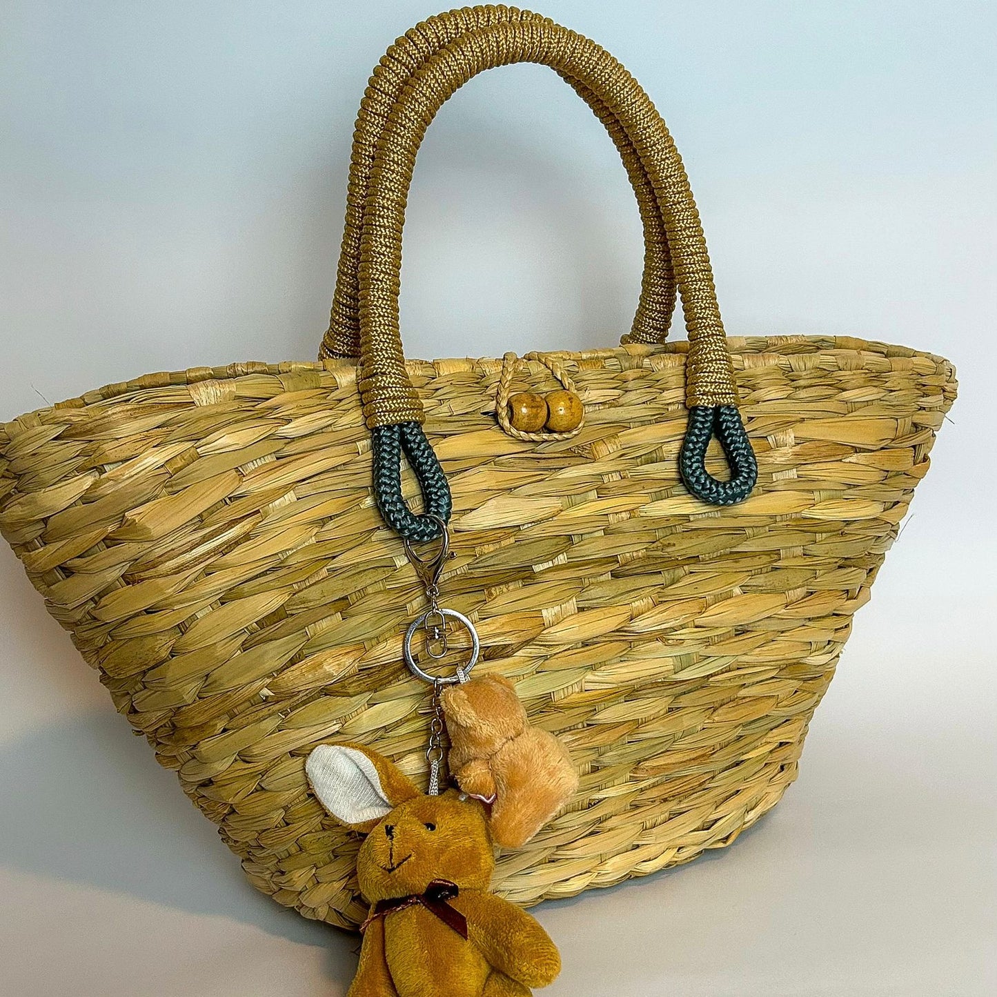 BOLSA PALHA BIA