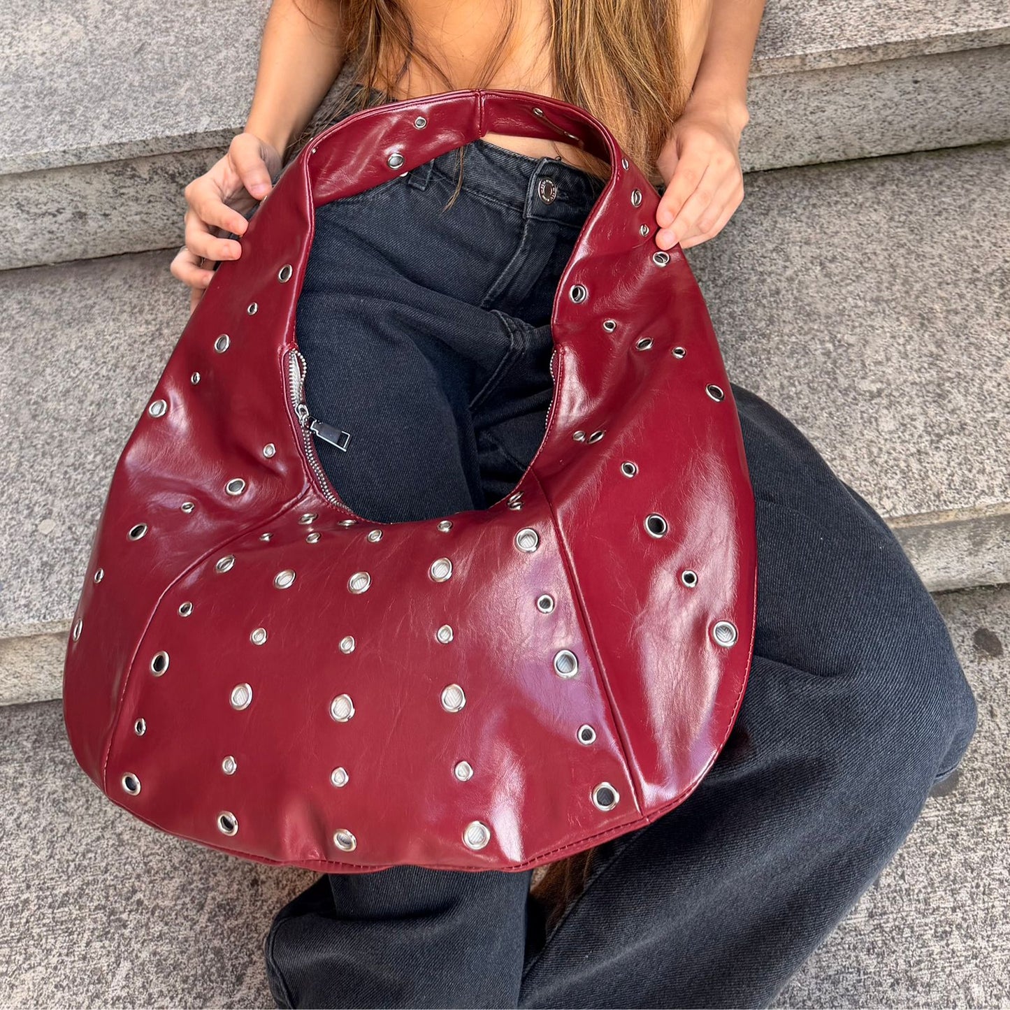 BOLSA JADE