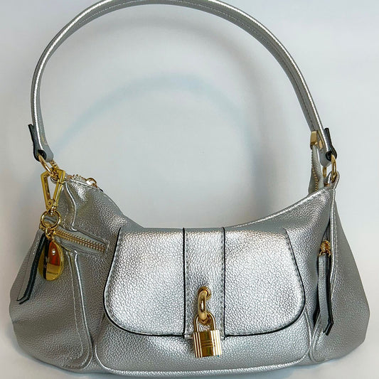 BOLSA METALIZADA MELISA