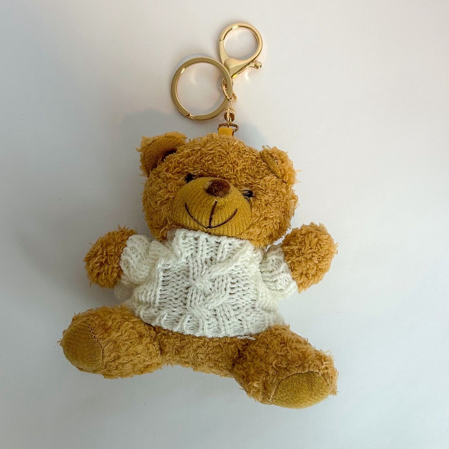 CHAVEIRO URSO