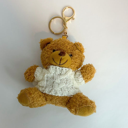 CHAVEIRO URSO