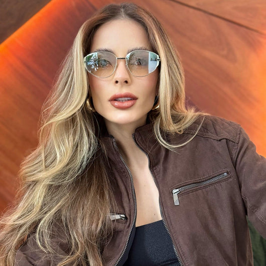 ÓCULOS DE SOL GLAM