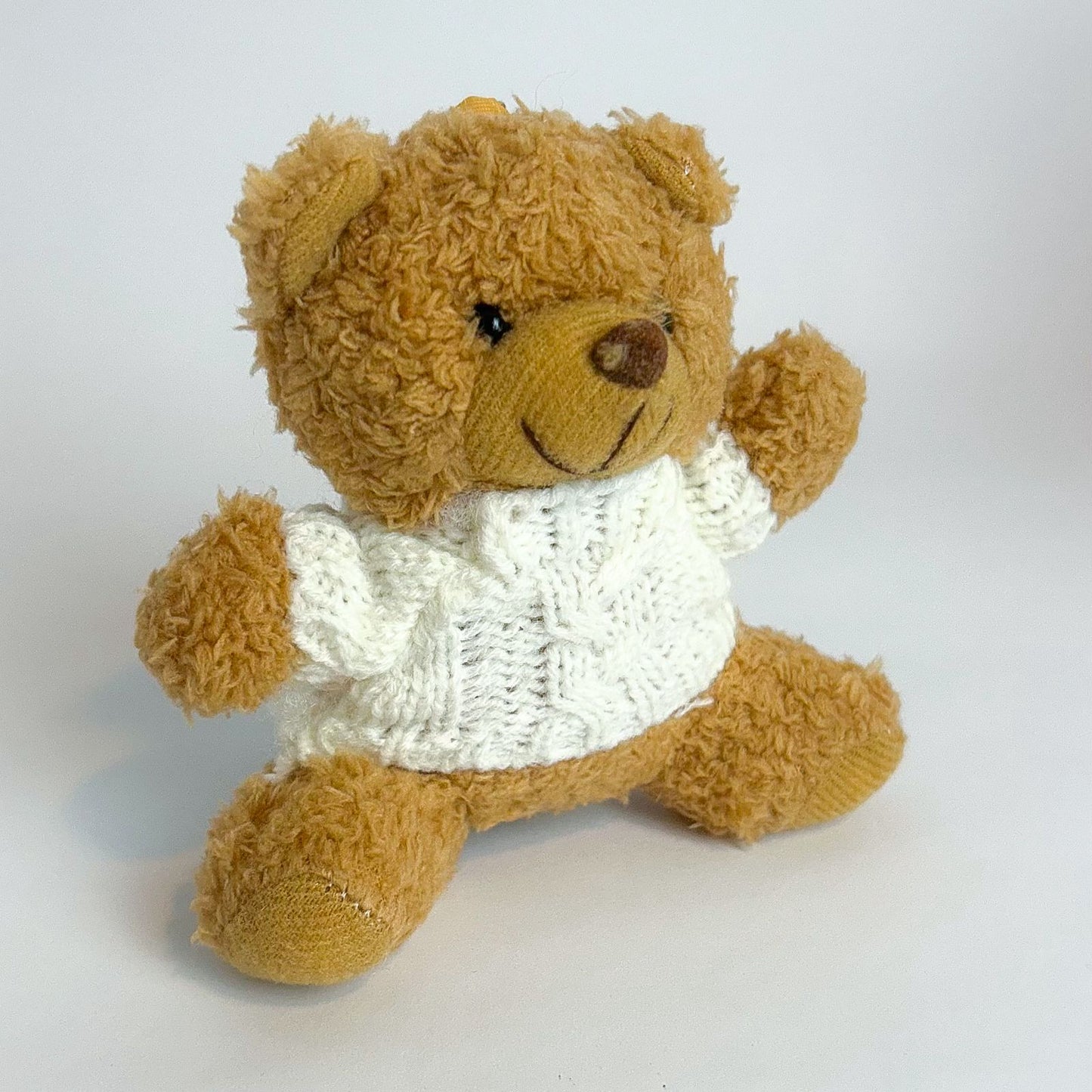 CHAVEIRO URSO