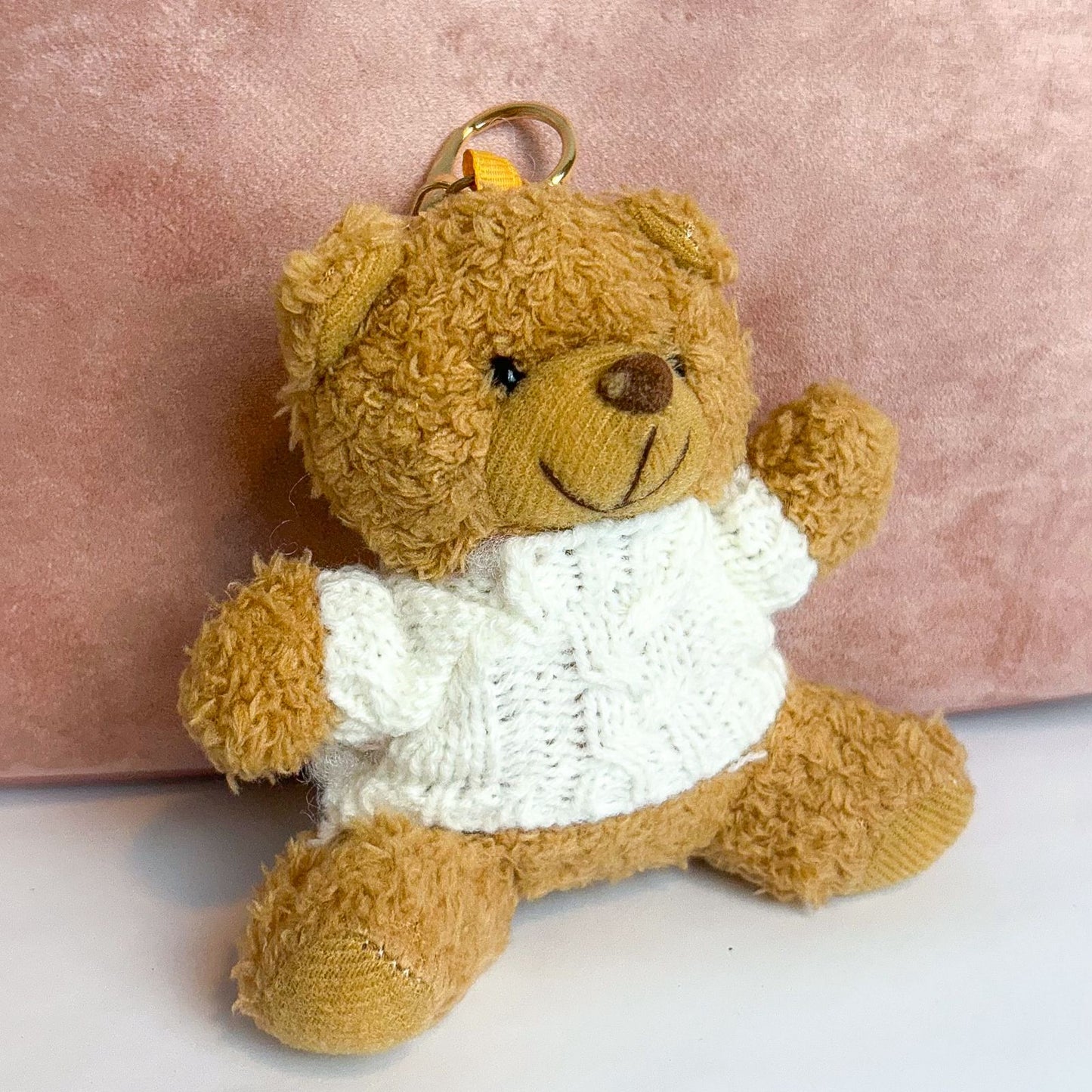 CHAVEIRO URSO