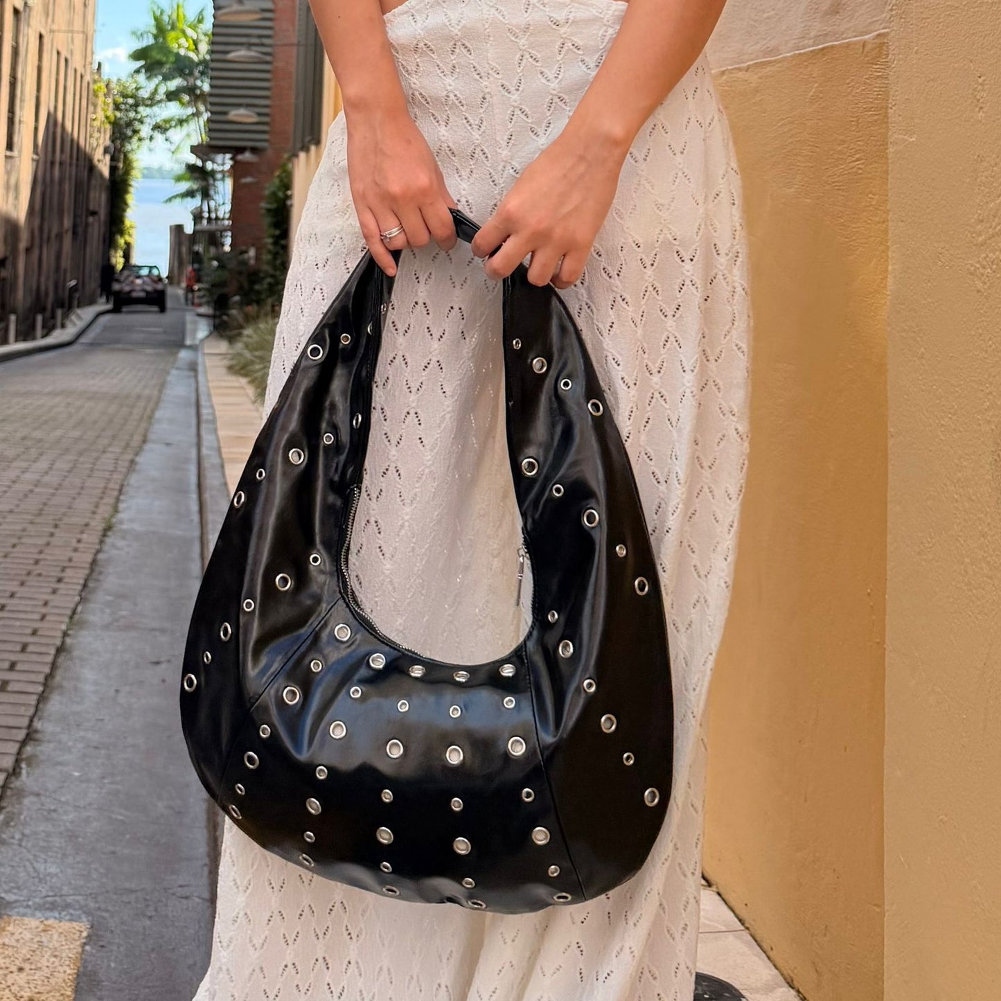 BOLSA JADE