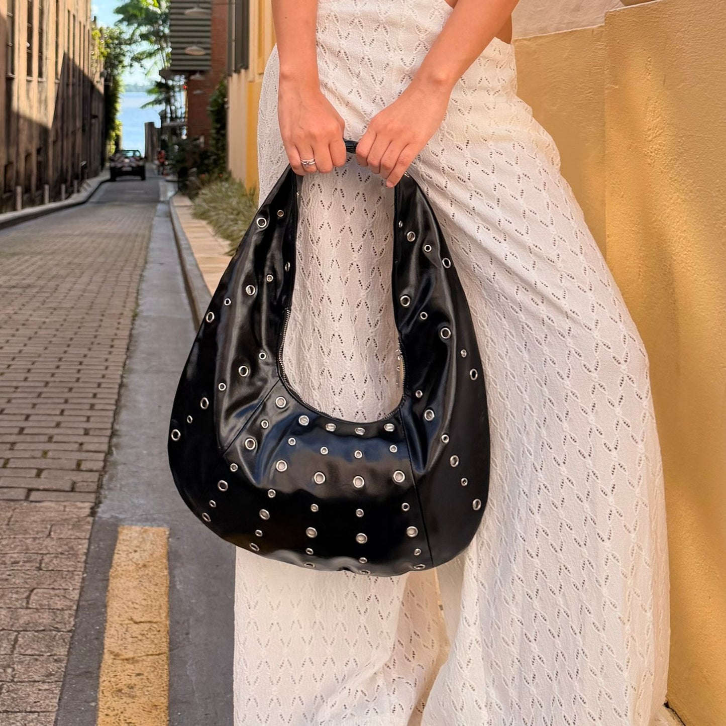 BOLSA JADE